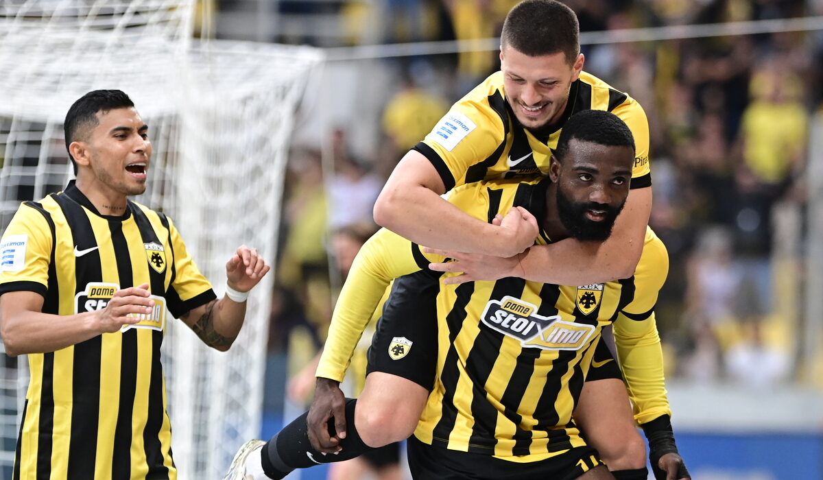 AEK