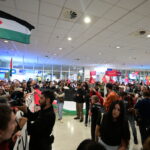 Global Sumud Flotilla