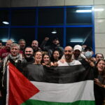 Global Sumud Flotilla