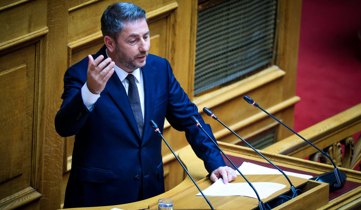 ΝΙΚΟΣ ΑΝΔΡΟΥΛΑΚΗΣ