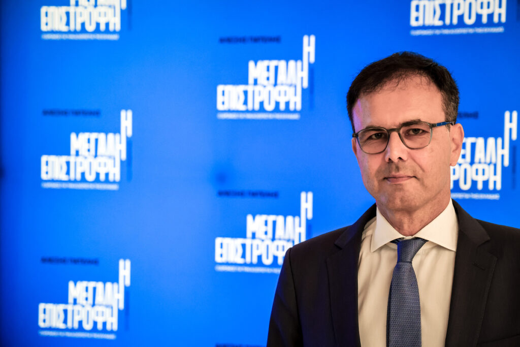 Αλέξης Πατέλης