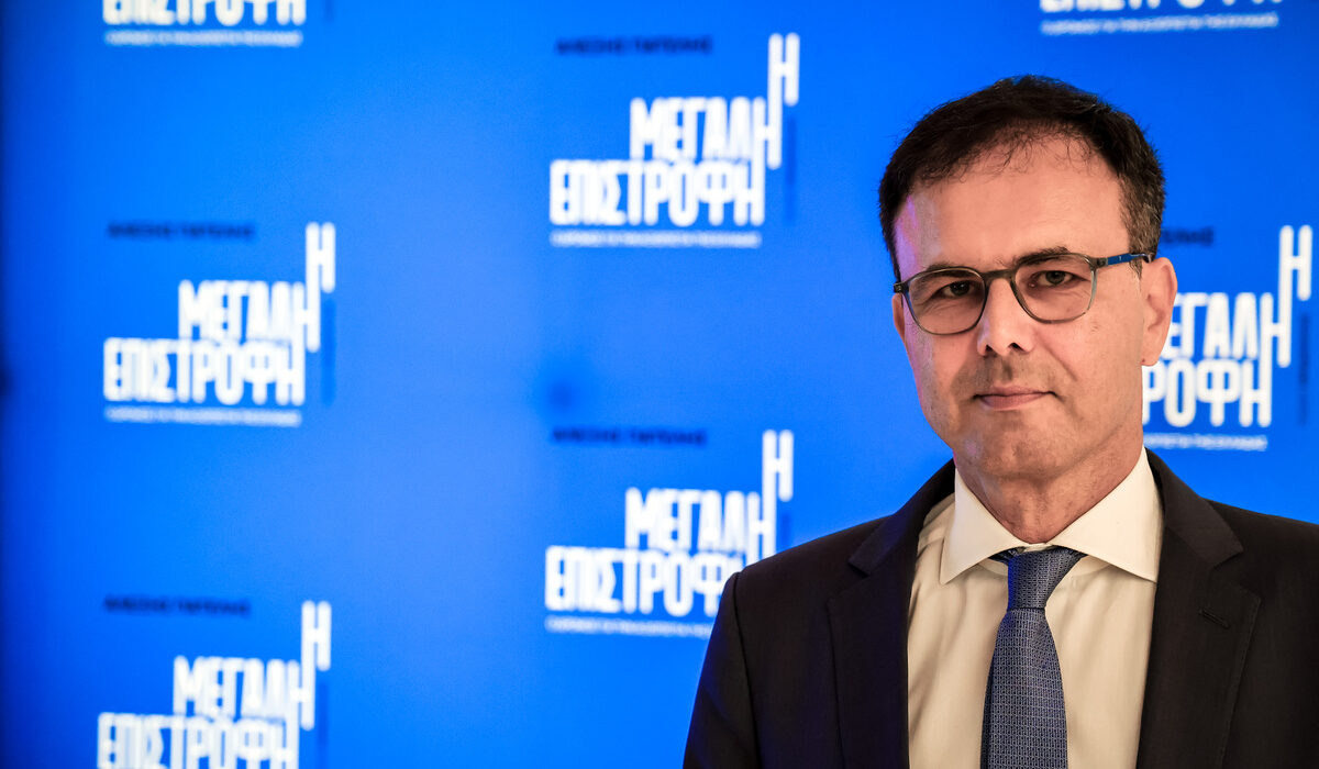 Αλέξης Πατέλης