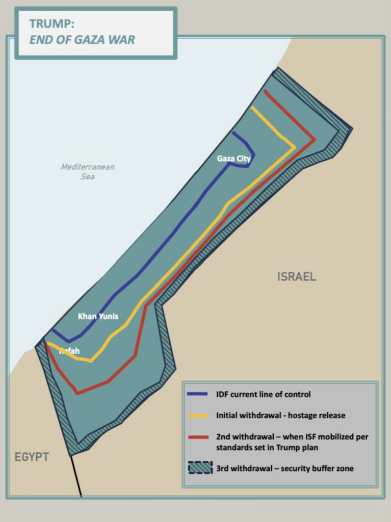 Η Χαμάς ανακοίνωσε το τέλος του πολέμου 8 Η Χαμάς ανακοίνωσε το τέλος του πολέμου
