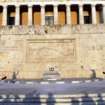 Οι δημοσκοπήσεις για τον «Άγνωστο Στρατιώτη»