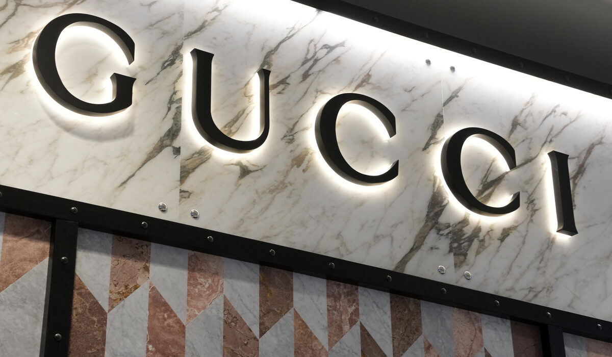 Gucci
