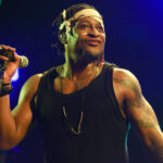 D'Angelo Πέθανε