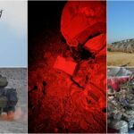 «Παρμενίων 25»: Σενάρια κρίσεων στην εθνική άσκηση - Εντυπωσιακές εικόνες και βίντεο
