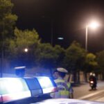 Θεσσαλονίκη: «Μαϊμού» αστυνομικοί έβαλαν φάρο σε αυτοκίνητο και βγήκαν για… περιπολία