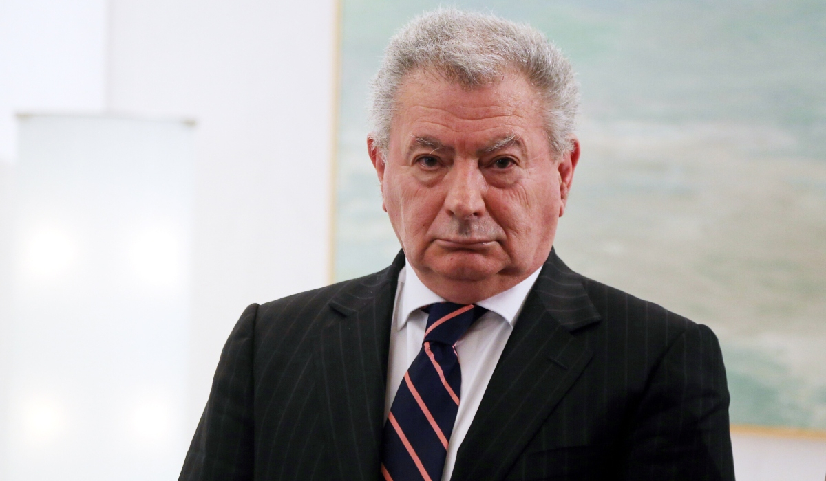 Δίκη Βαλυράκη: «Ο πατέρας μου ήταν ξυλοκοπημένος, ακόμη και στο πρόσωπό του, ήταν σοκαριστικό»
