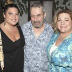 Μπάρκα, Χατζηπαναγιώτης, Σταυροπούλου