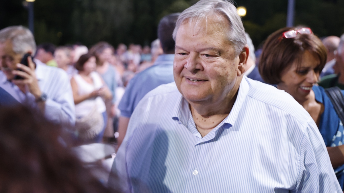 Βενιζέλος