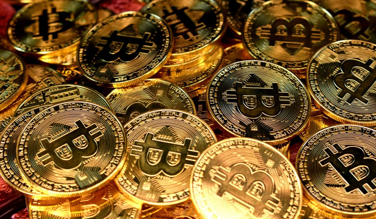 bitcoin