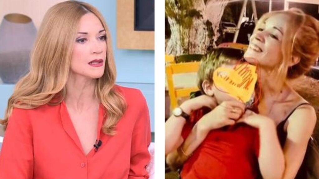 Ιωάννα Παππά: «Δεν έχω βοήθεια και δεύτερο παιδί»