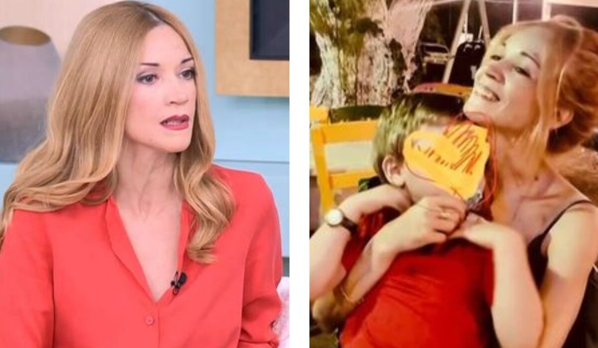 Ιωάννα Παππά: «Δεν έχω βοήθεια και δεύτερο παιδί»