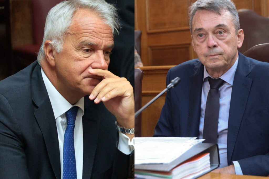 «Βαράει» τον… Βορίδη – Η απάντηση του πρώην προέδρου του ΟΠΕΚΕΠΕ στο email του υπουργού