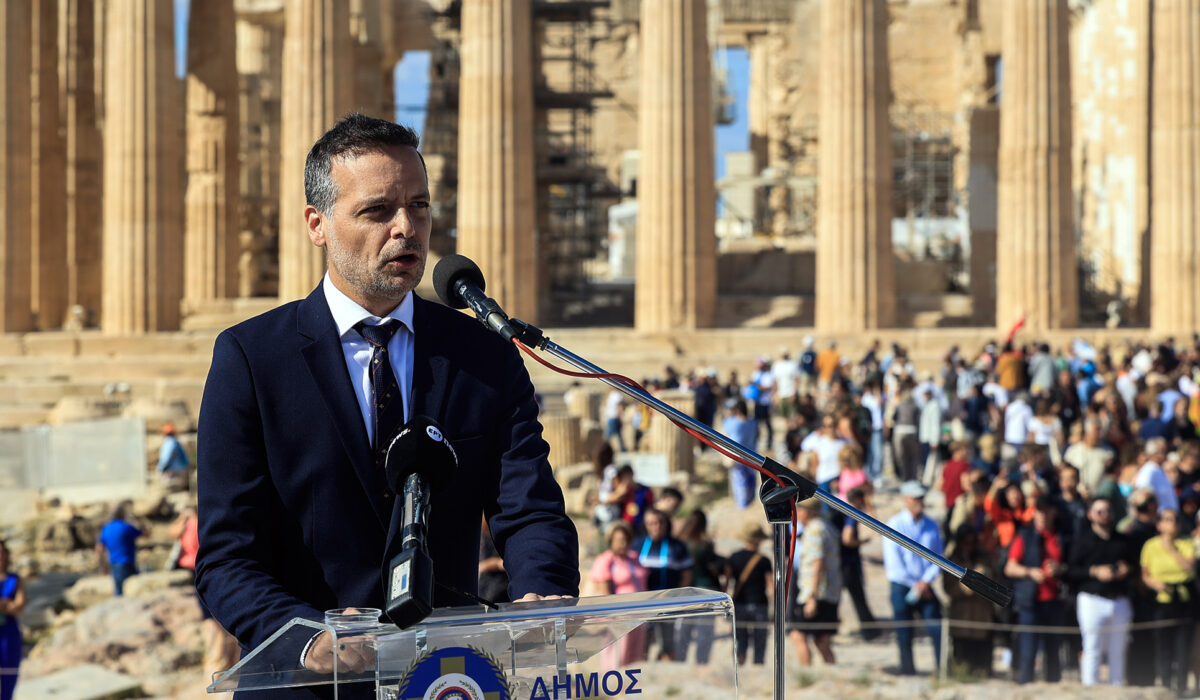 Χάρης Δούκας