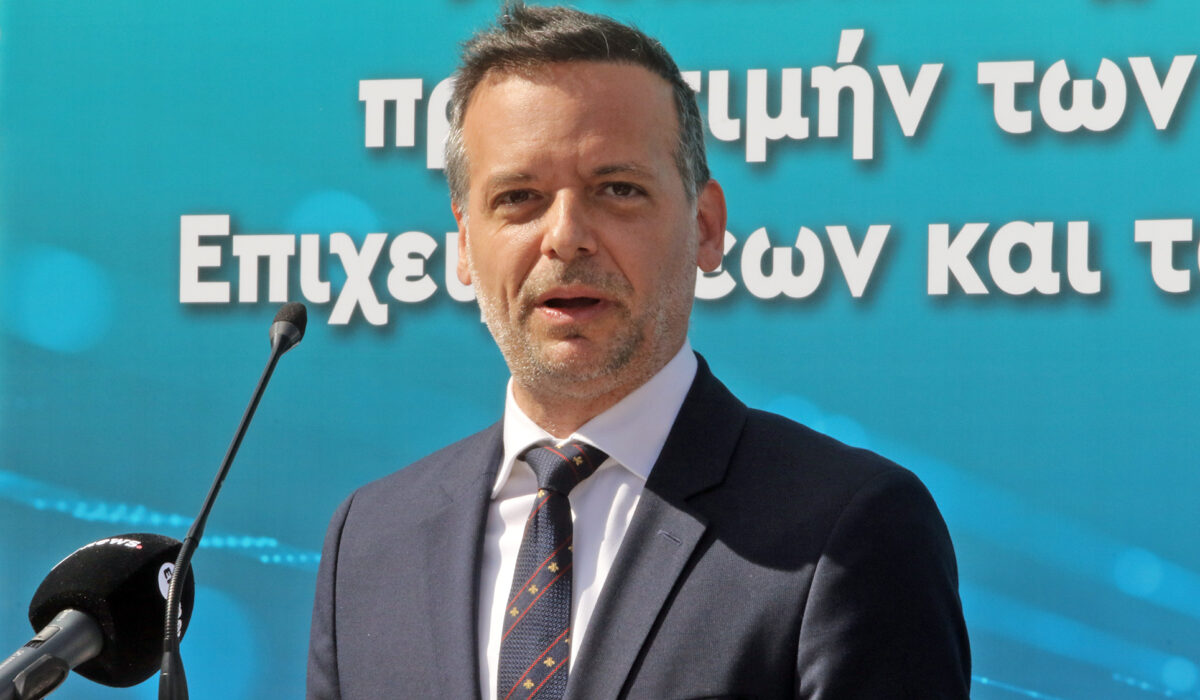 Χάρης Δούκας