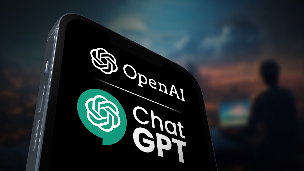 CHATGPT