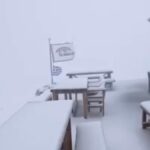 Χιόνια Όλυμπος
