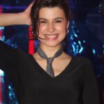 Δανάη Παππά