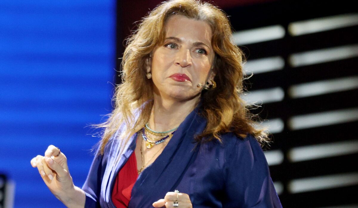 Δήμητρα Παπαδοπούλου