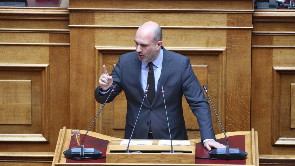 Δημήτρης Μαρκόπουλος