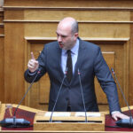 Δημήτρης Μαρκόπουλος