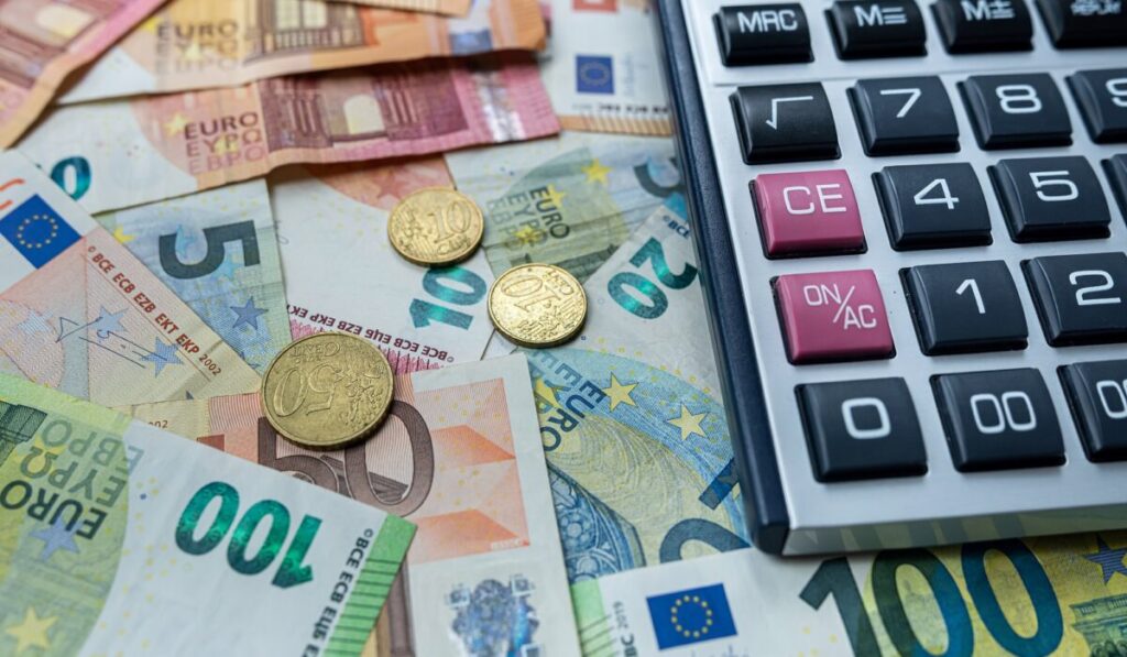 Εφαρμογή μισθός φορολογία