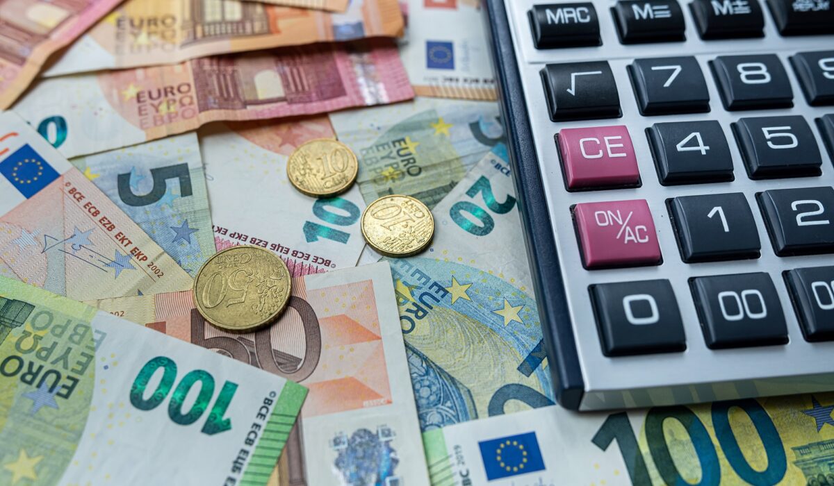 Εφαρμογή μισθός φορολογία