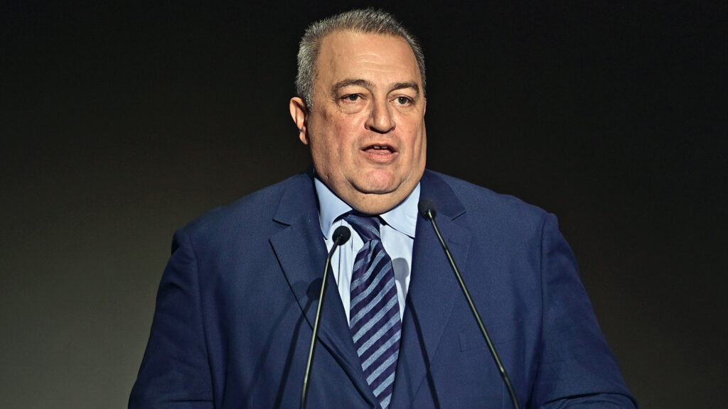 Ευριπίδης Στυλιανίδης