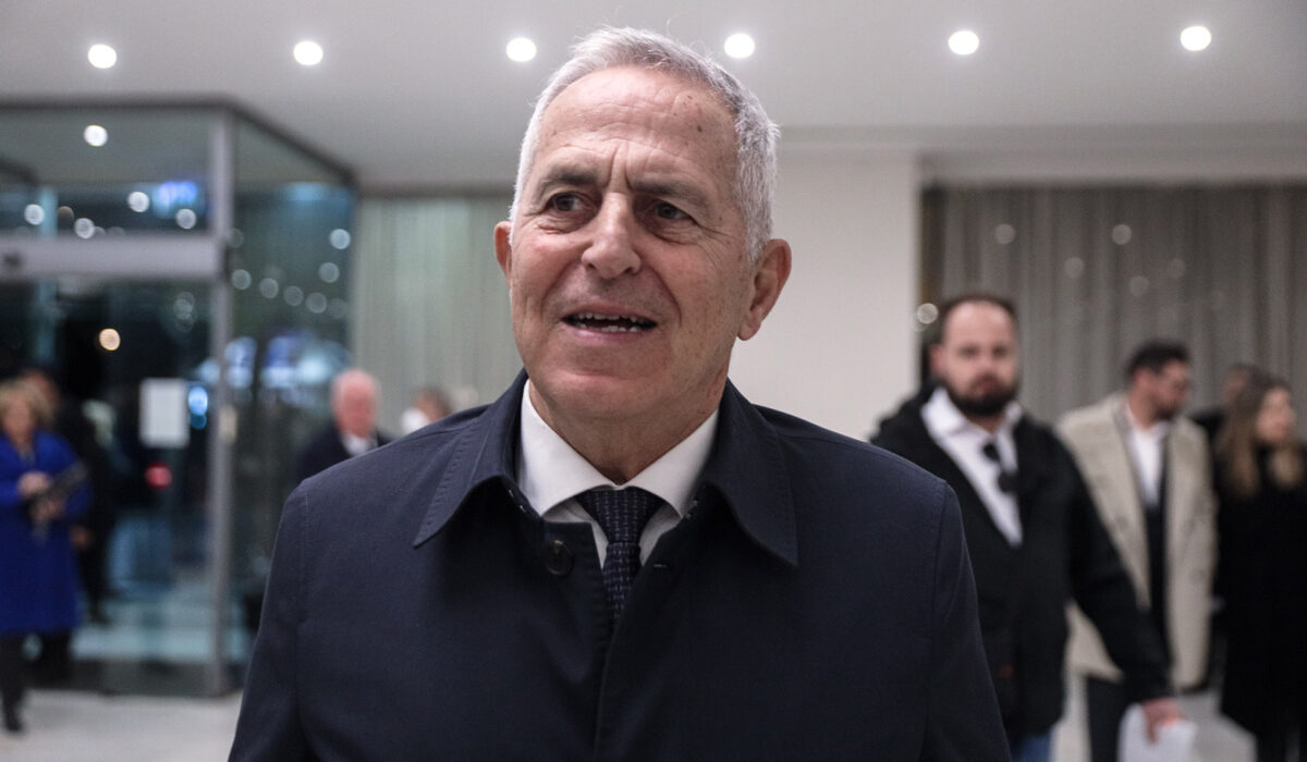 Ευάγγελος Αποστολάκης