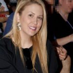Φωτεινή Πετρογιάννη