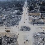 «Χειρότερο από το να ξεκινήσεις από το μηδέν»: Πόσο δύσκολη είναι η ανοικοδόμηση της Γάζας