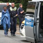 Οικογενειακό θρίλερ στη Γερμανία: Χαροπαλεύει η δήμαρχος με τις 13 μαχαιριές - Ύποπτοι τα ίδια της τα παιδιά