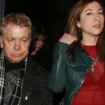 Γιάννης Πουλόπουλος, Άντα Πουλόπουλου