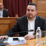 Γιάννης Καϊμακάμης