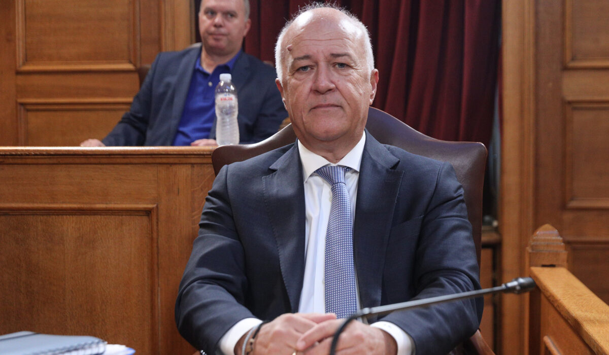 Γιάννης Κουρδής