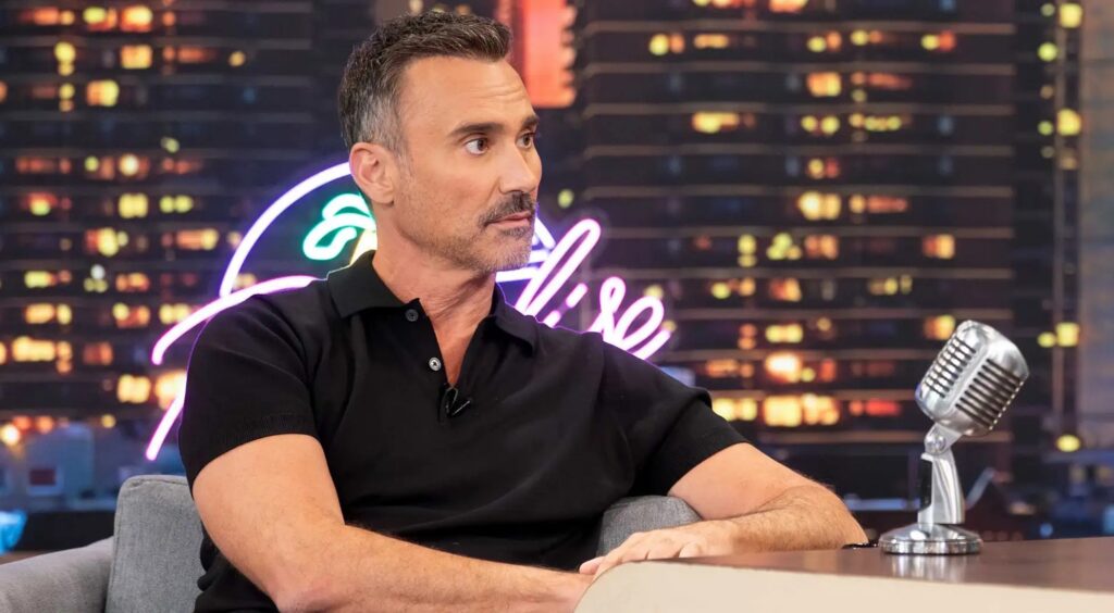 Γιώργος Καπουτζίδης: Γιατί δεν θα μάθουμε ποτέ το όνομα του συντρόφου του