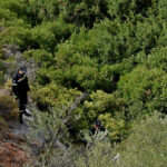 Τραγωδία στην Κρήτη: Αυτοκίνητο έπεσε σε γκρεμό 300 μέτρων - Νεκρός ο οδηγός