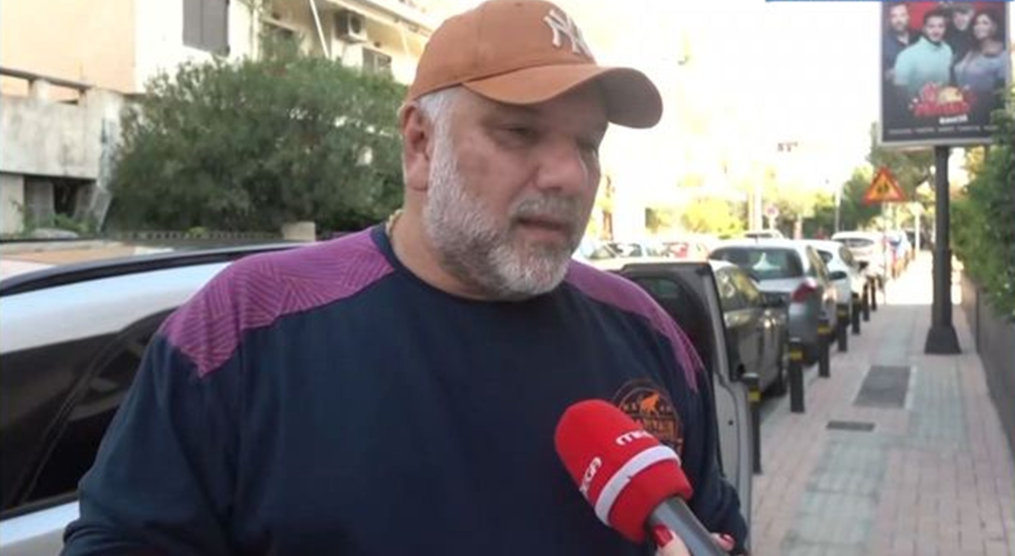 Αυστηρές δηλώσεις για την οδήγηση υπό την επήρεια αλκοόλ.
