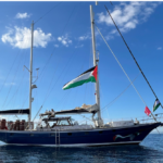 Global Sumud Flotilla