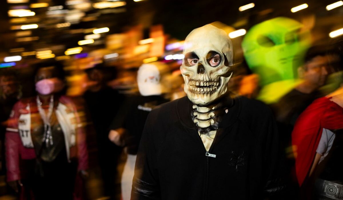 Halloween