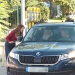 Εξιτήριο πήρε ο Αρχιεπίσκοπος Ιερώνυμος (βίντεο)