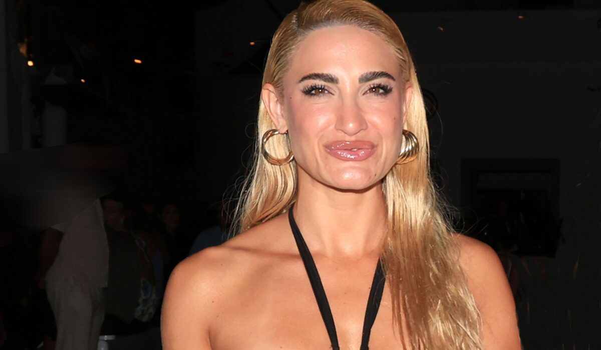 Ιωάννα Τούνη