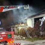 Τραγωδία στην Ιταλία σε επιχείρηση έξωσης: Ένοικοι προκάλεσαν επίτηδες έκρηξη, νεκροί τρεις καραμπινιέροι