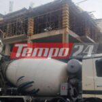 Κεραυνός χτύπησε 42χρονο στο κέντρο της Πάτρας – Έπεσε αναίσθητος