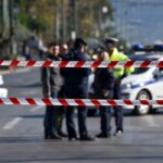 Κλειστοί δρόμοι