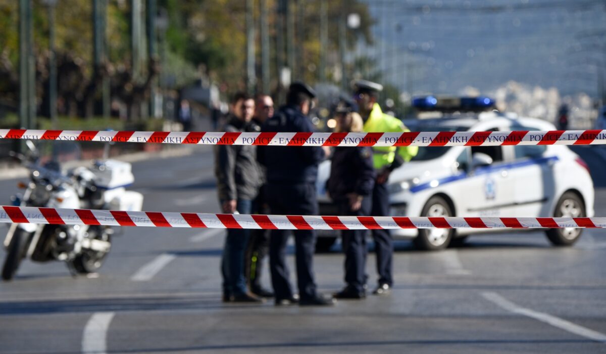 Κλειστοί δρόμοι στο κέντρο της Αθήνας – Απαγορεύσεις στο παρκάρισμα