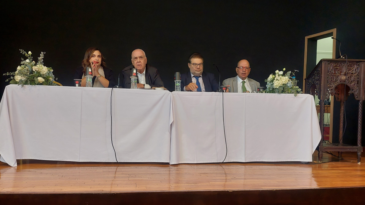 «Καρφιά» Κοτσαλή για τις συνεχείς αλλαγές στον Ποινικό Κώδικα - «Αυτή η αναστάτωση δεν μπορεί να συνεχιστεί»