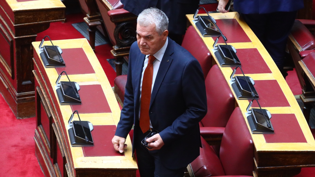 Δημήτρης Κυριαζίδης